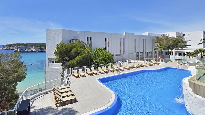 Melia Cala Galdana 8