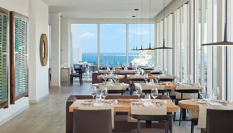 Melia Cala Galdana 9