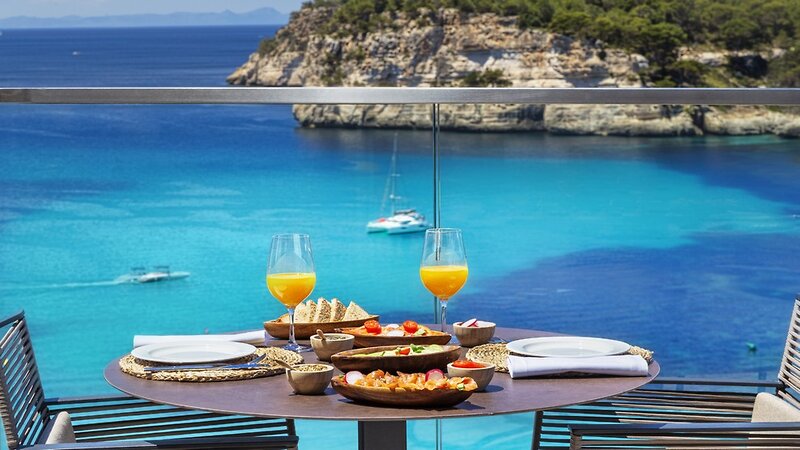 Melia Cala Galdana 10