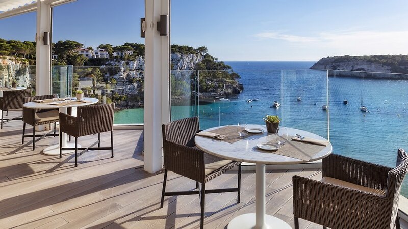 Melia Cala Galdana 11