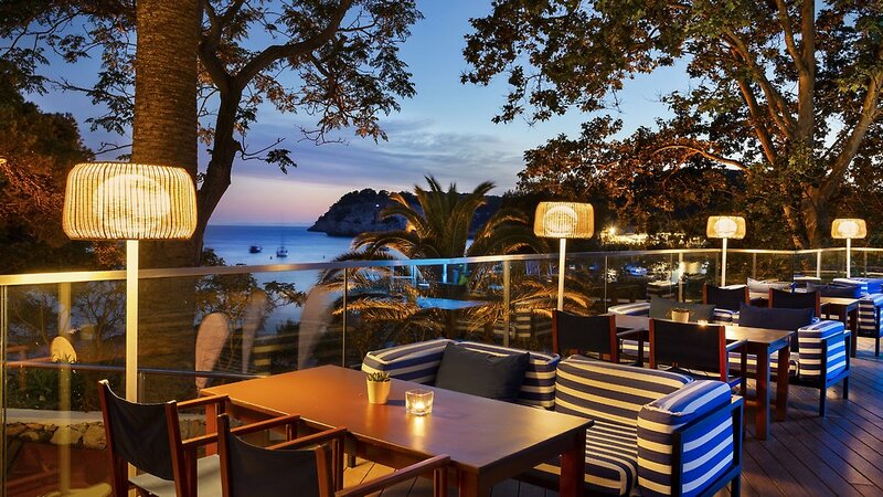 Melia Cala Galdana 14