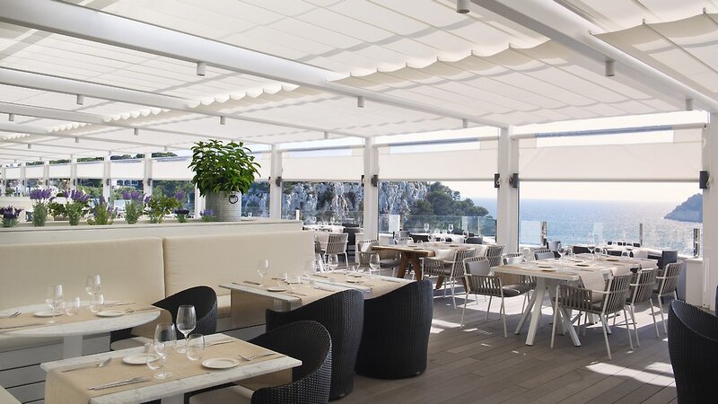 Melia Cala Galdana 17