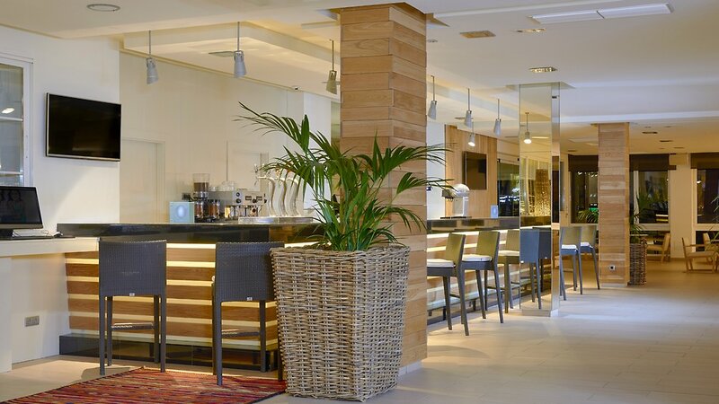 Melia Cala Galdana 18