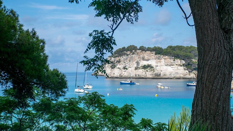 Melia Cala Galdana 25