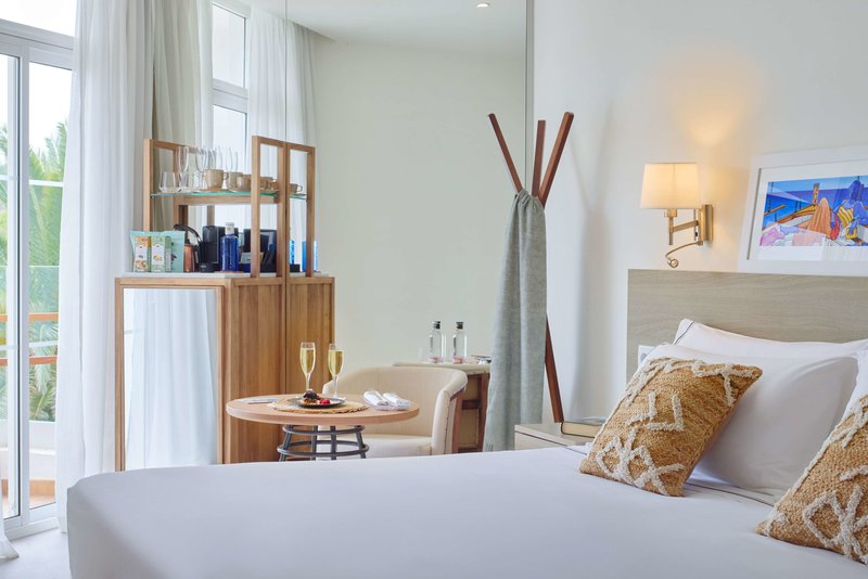 Meliá Cala Galdana 5