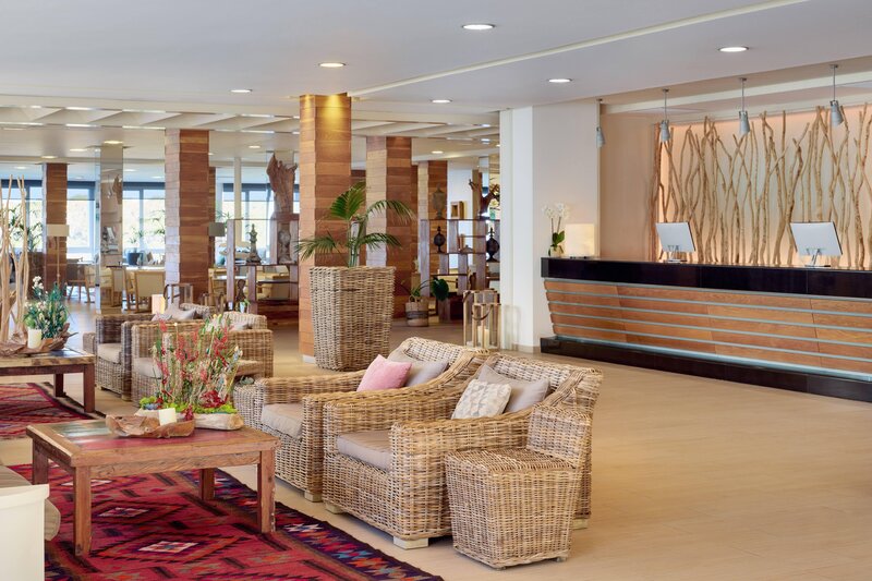 Meliá Cala Galdana 7