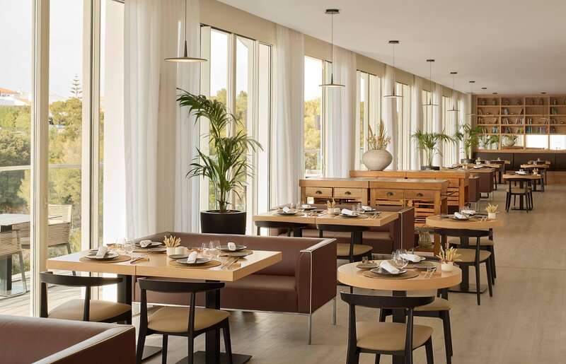 Meliá Cala Galdana 12