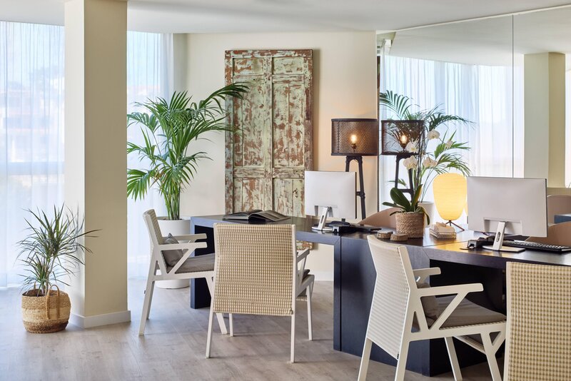 Meliá Cala Galdana 21