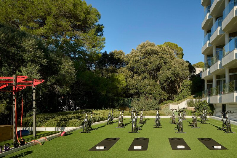 Meliá Cala Galdana 23