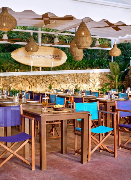 Meliá Cala Galdana 24