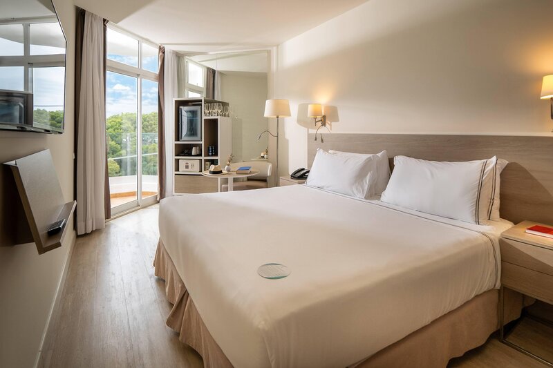 Meliá Cala Galdana 26