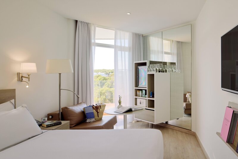 Meliá Cala Galdana 29