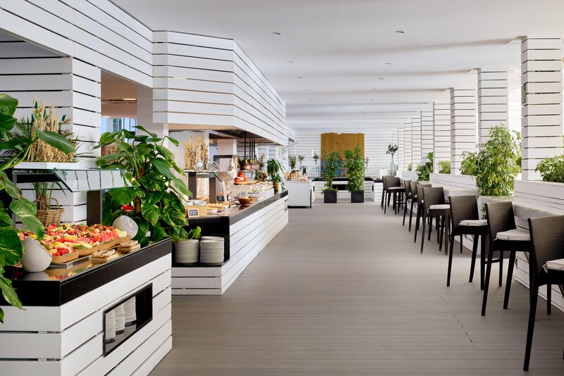 Meliá Cala Galdana 33