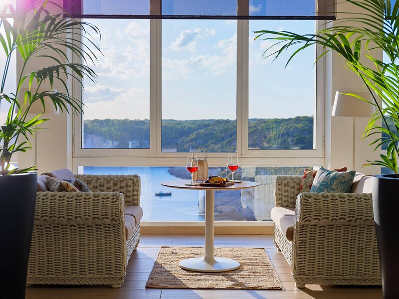 Meliá Cala Galdana 34