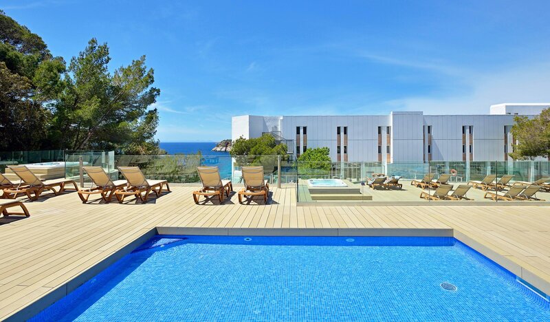 Meliá Cala Galdana 48