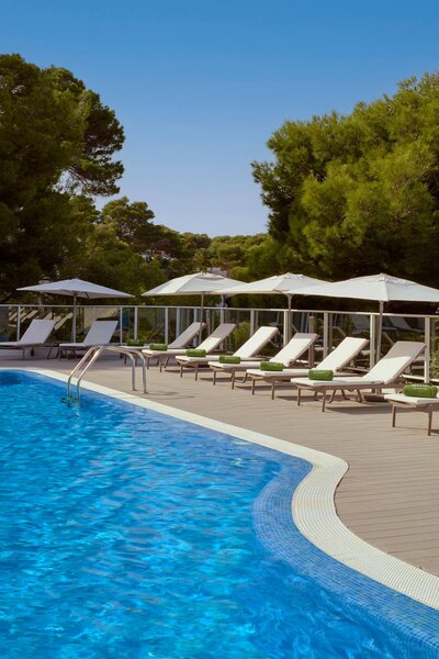 Meliá Cala Galdana 52