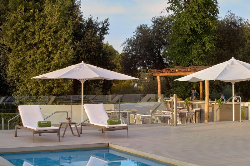 Meliá Cala Galdana 53