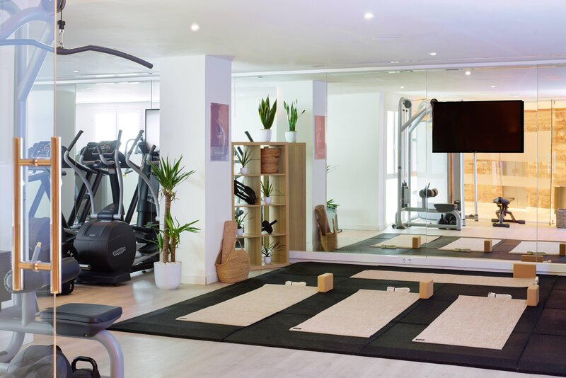 Meliá Cala Galdana 57