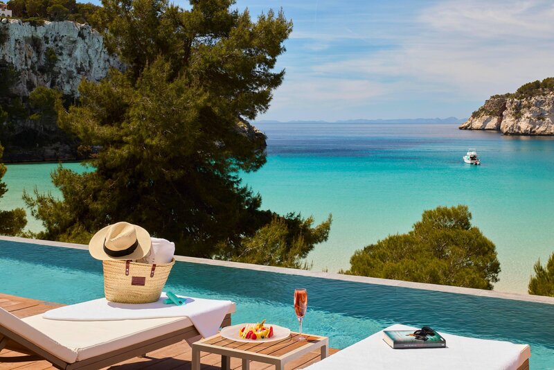 Meliá Cala Galdana 65