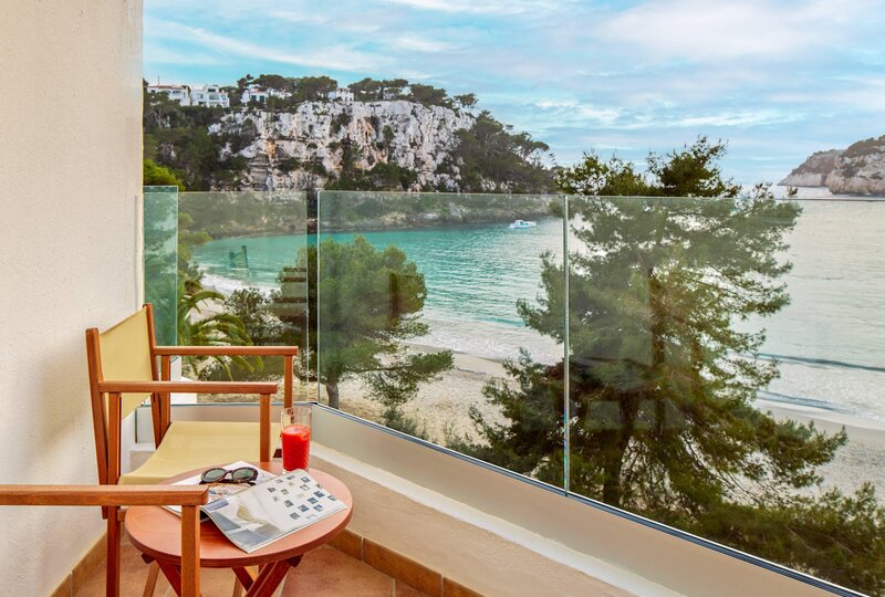 Meliá Cala Galdana 77