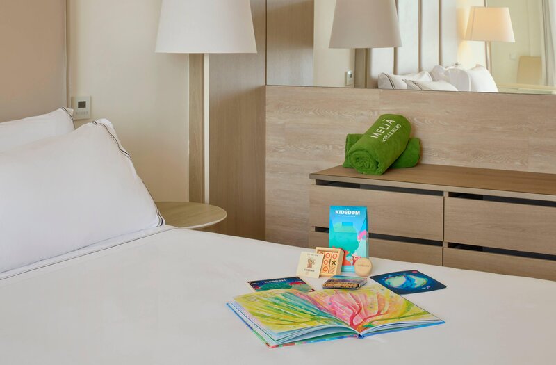 Meliá Cala Galdana 85