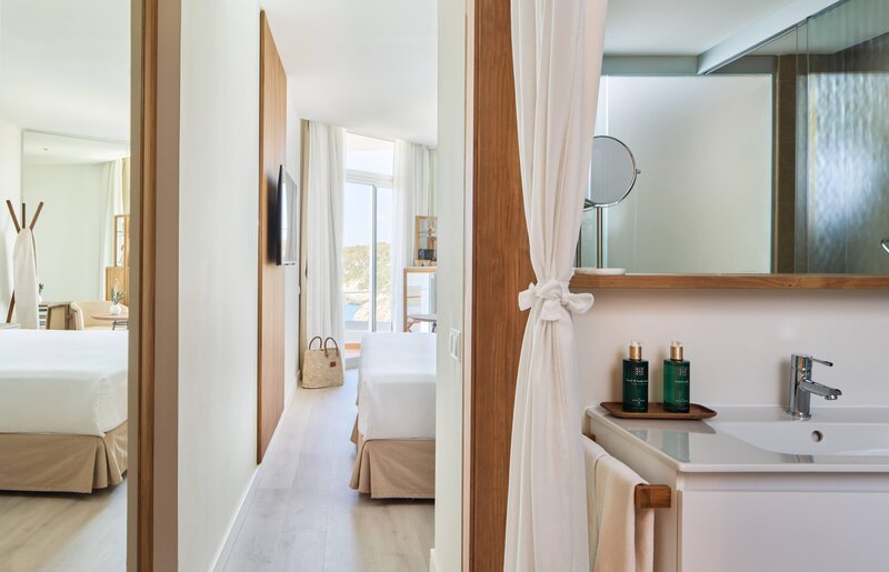 Meliá Cala Galdana 93