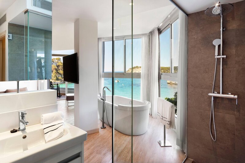 Meliá Cala Galdana 102