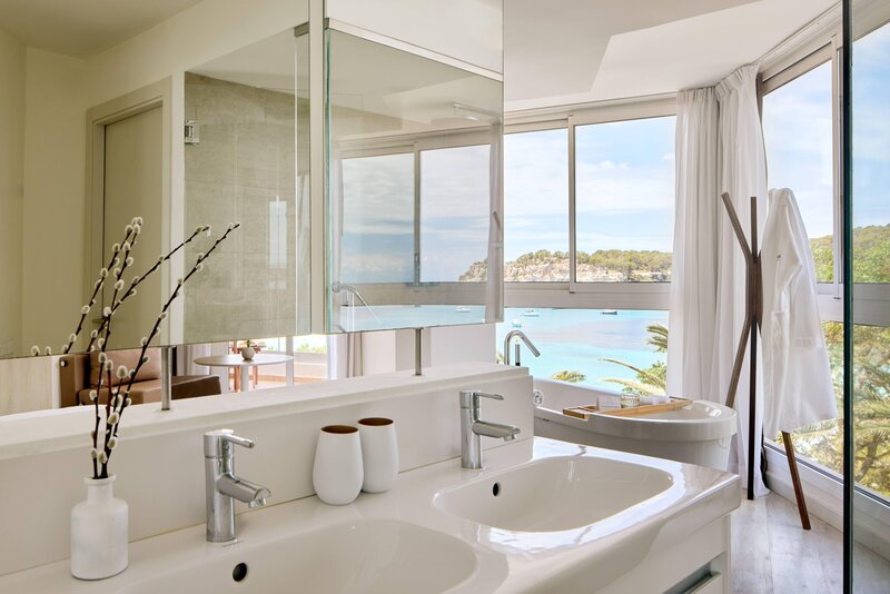 Meliá Cala Galdana 106