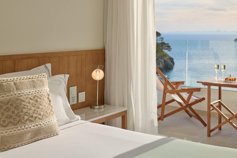Meliá Cala Galdana 115