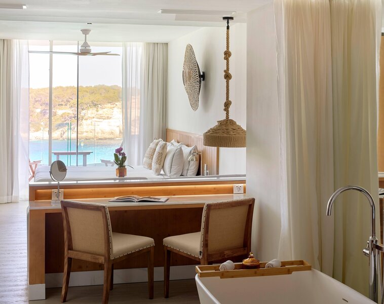 Meliá Cala Galdana 118