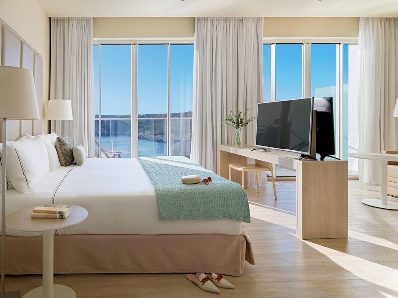 Meliá Cala Galdana 123