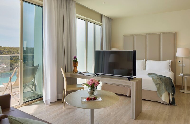 Meliá Cala Galdana 127