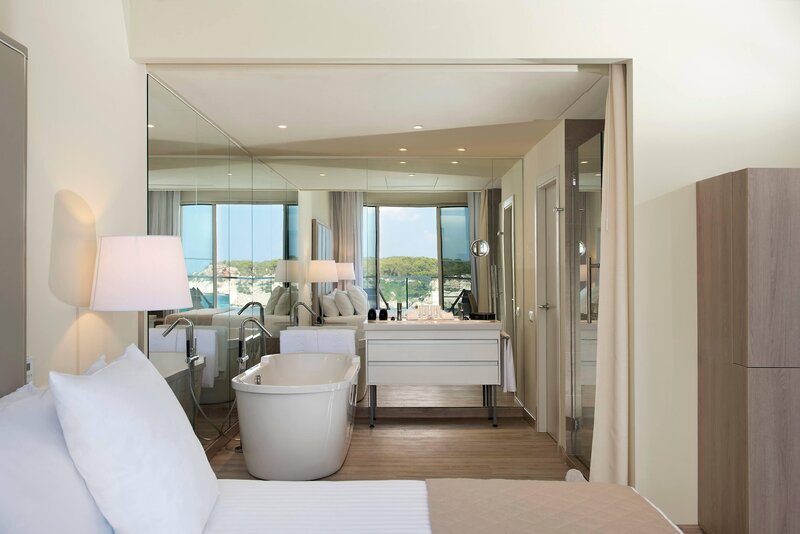 Meliá Cala Galdana 129