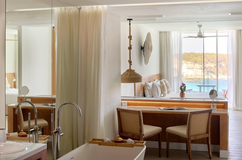 Meliá Cala Galdana 142