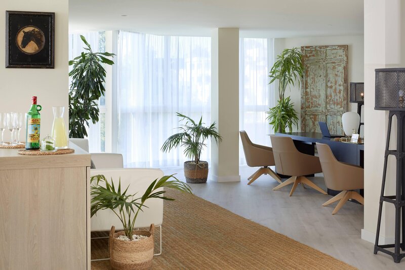 Meliá Cala Galdana 144