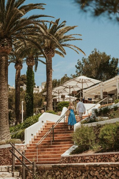 Meliá Cala Galdana 152