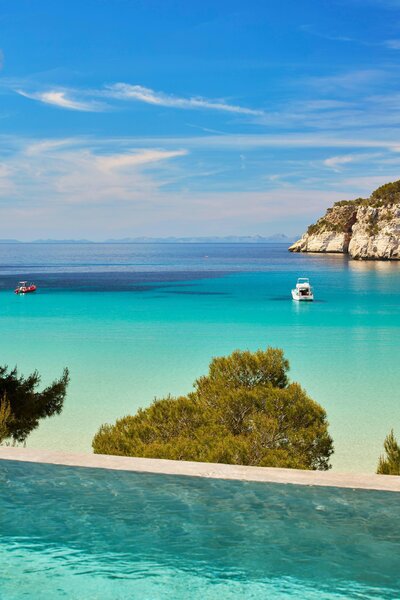 Meliá Cala Galdana 156