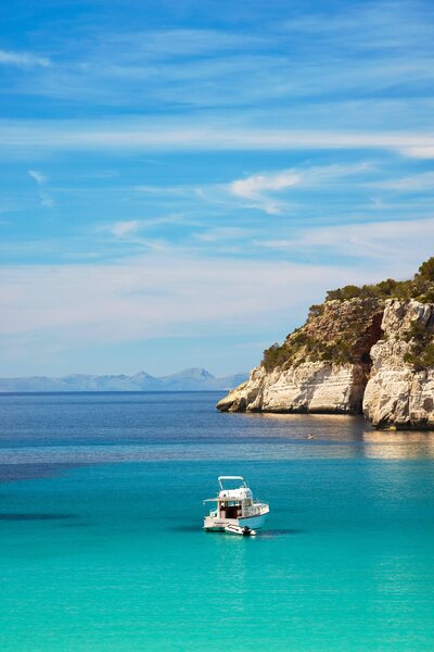 Meliá Cala Galdana 157
