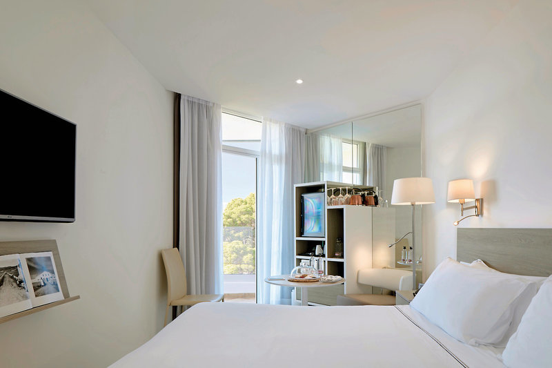 Meliá Cala Galdana 8