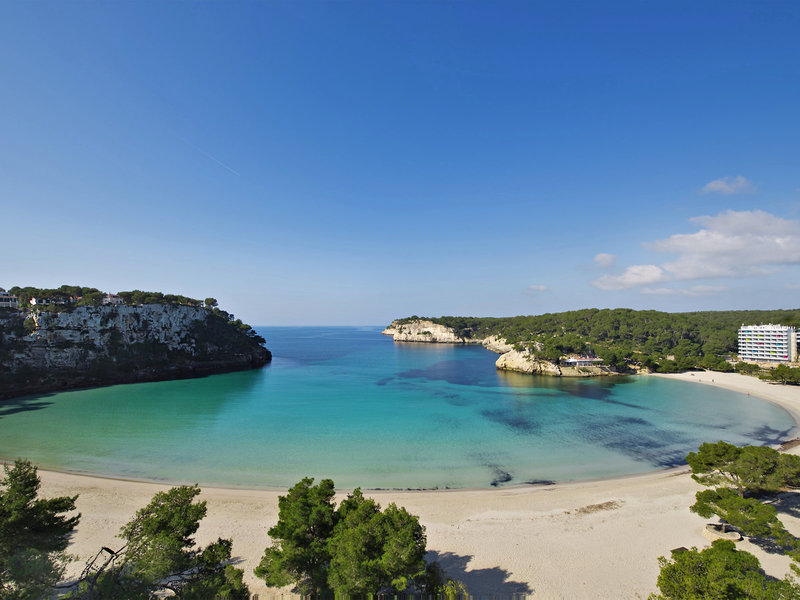 Meliá Cala Galdana 6