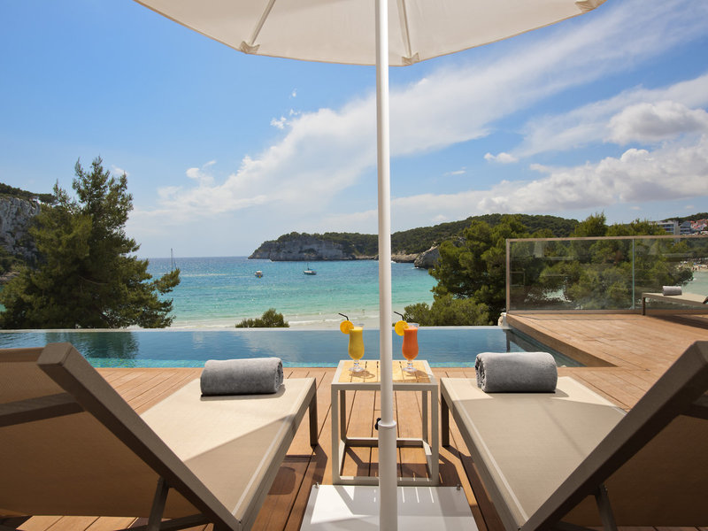 Meliá Cala Galdana 8