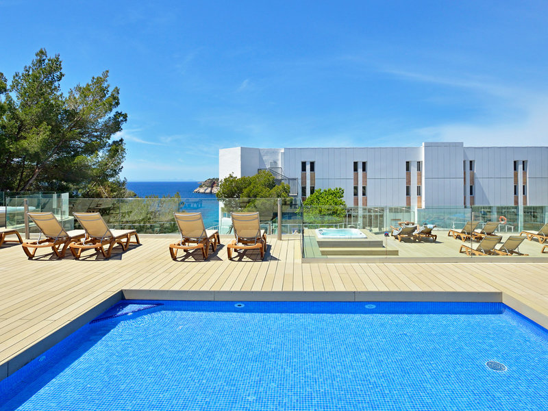 Meliá Cala Galdana 9