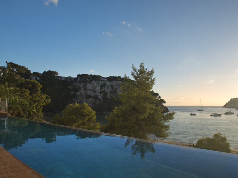 Meliá Cala Galdana 10