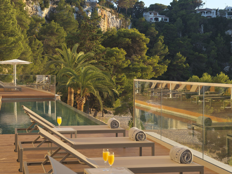 Meliá Cala Galdana 11