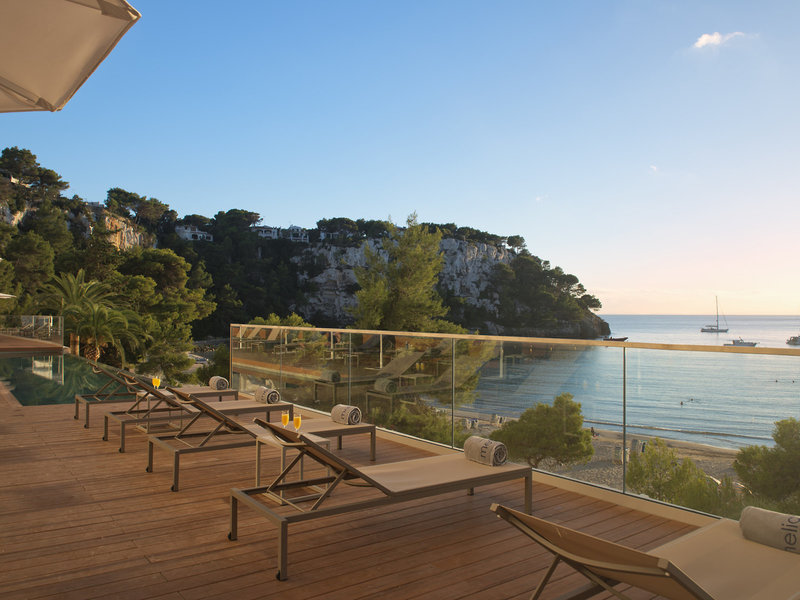 Meliá Cala Galdana 12