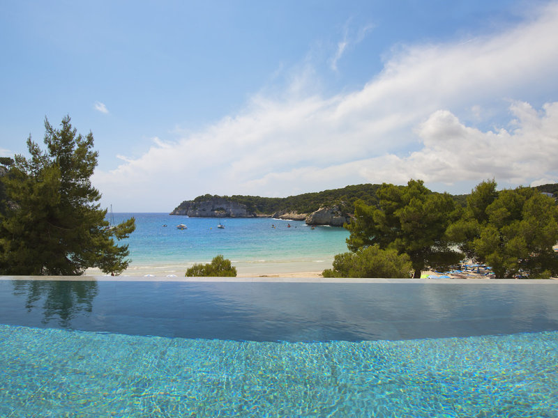Meliá Cala Galdana 13
