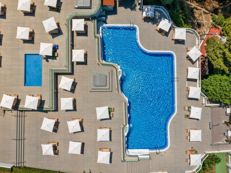 Meliá Cala Galdana 14