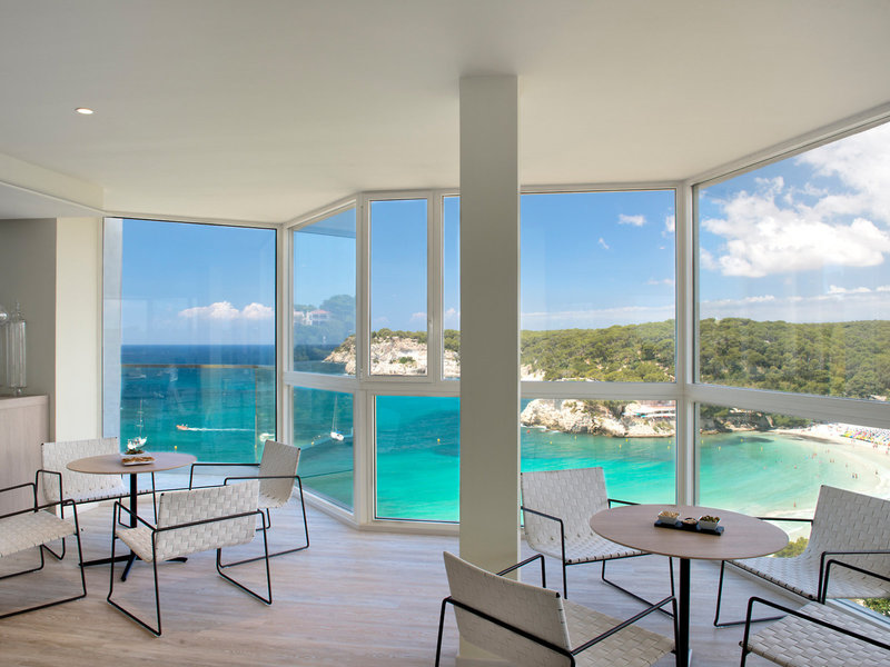 Meliá Cala Galdana 15