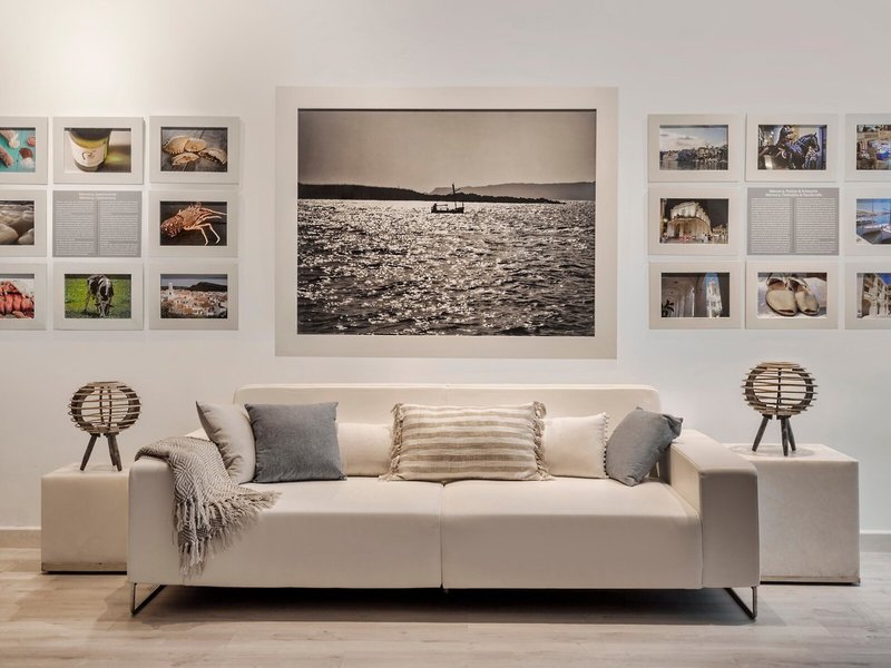 Meliá Cala Galdana 17