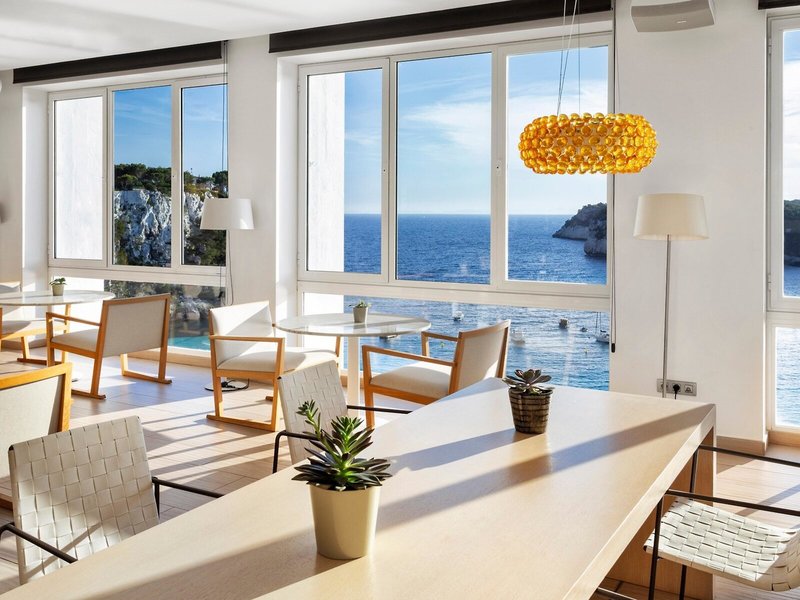 Meliá Cala Galdana 19